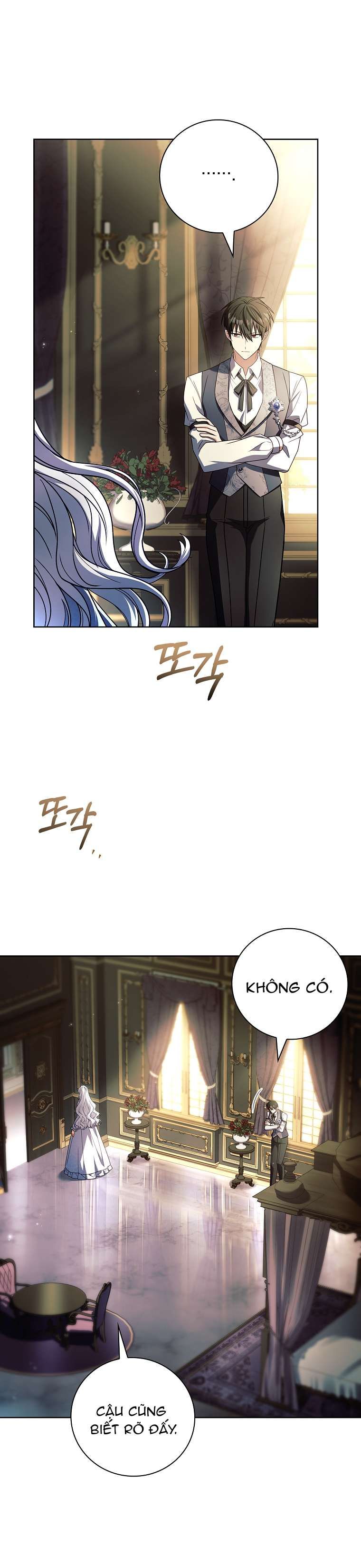 đọc truyện Cha Nào Con Nấy Chương 45 ảnh 21 tại Thiên Thai Truyện