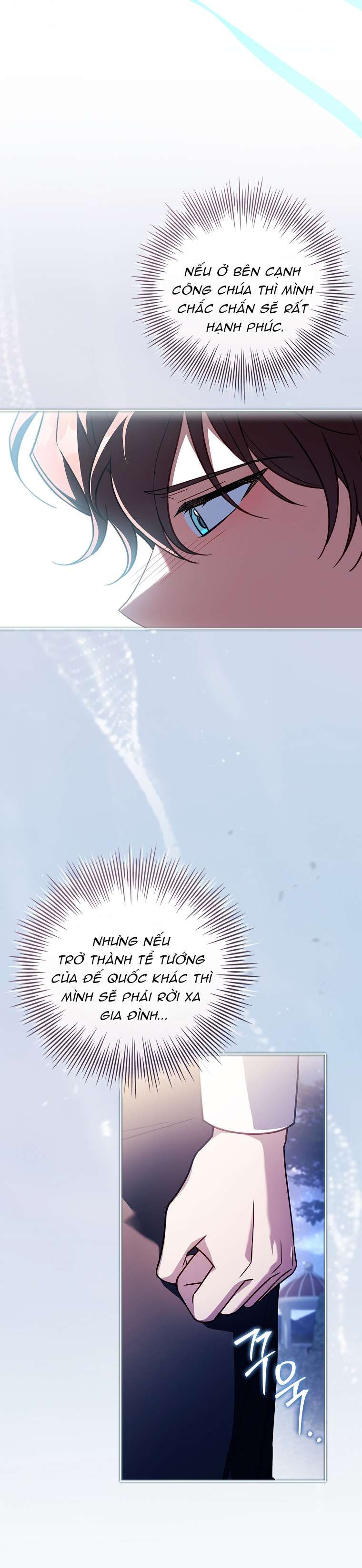 đọc truyện Cha Nào Con Nấy Chương 45 ảnh 4 tại Thiên Thai Truyện