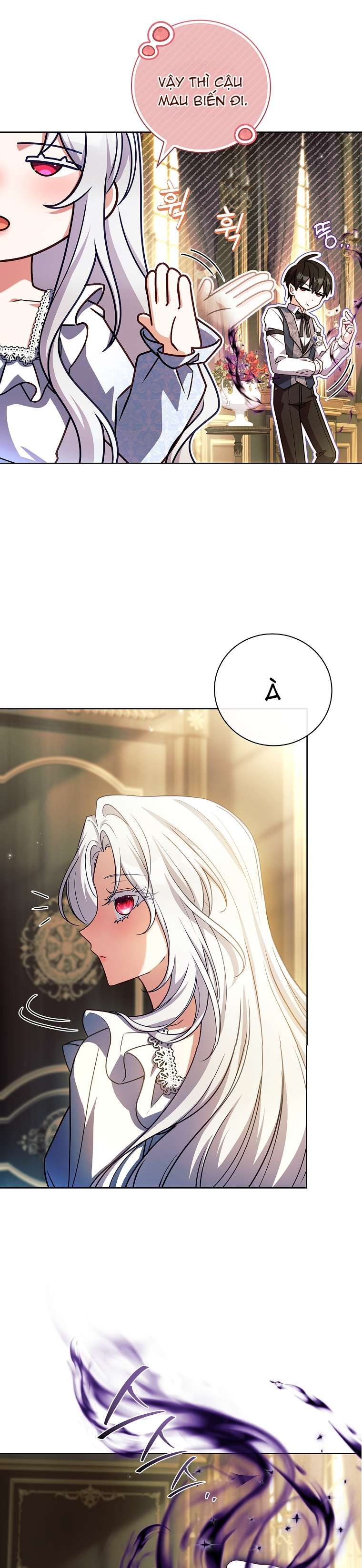 đọc truyện Cha Nào Con Nấy Chương 45 ảnh 22 tại Thiên Thai Truyện