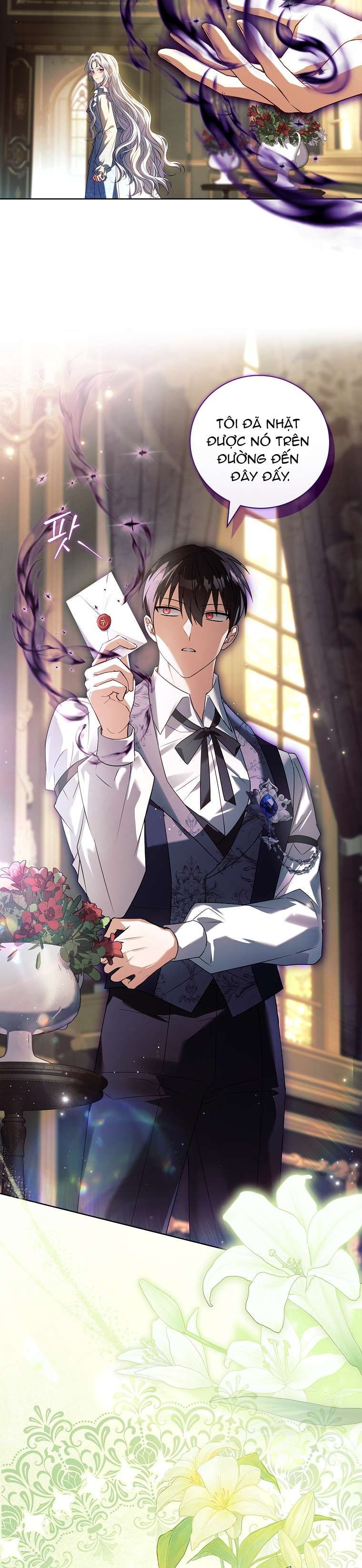 đọc truyện Cha Nào Con Nấy Chương 45 ảnh 23 tại Thiên Thai Truyện