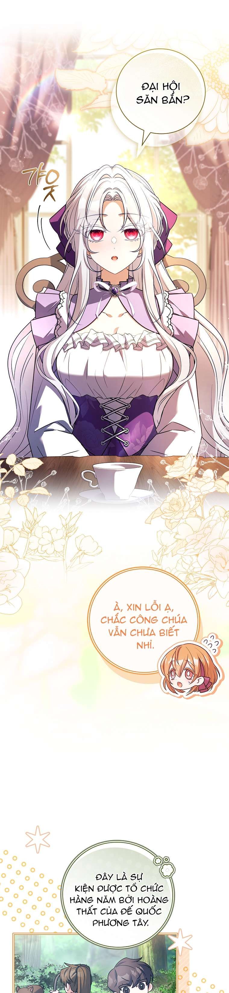 đọc truyện Cha Nào Con Nấy Chương 45 ảnh 28 tại Thiên Thai Truyện