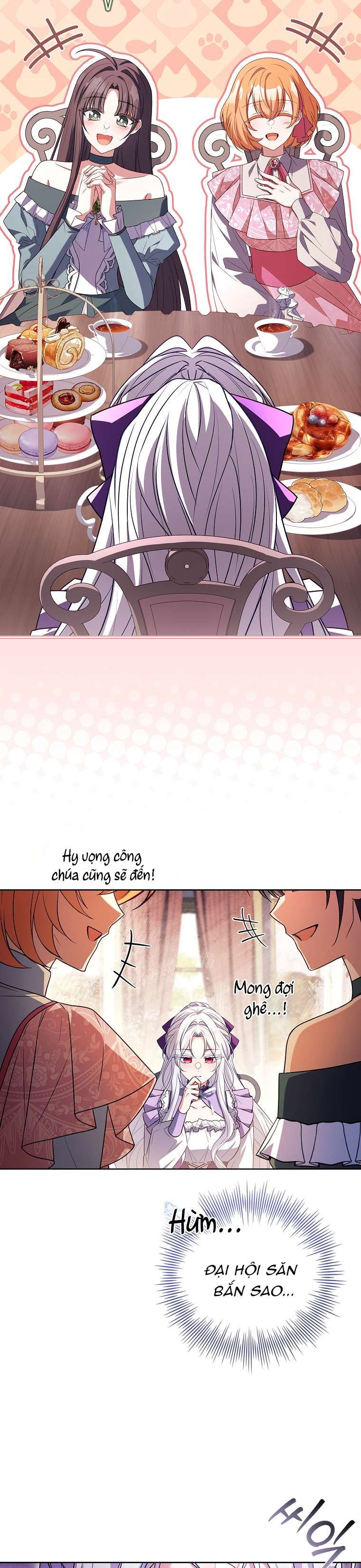 đọc truyện Cha Nào Con Nấy Chương 45 ảnh 30 tại Thiên Thai Truyện