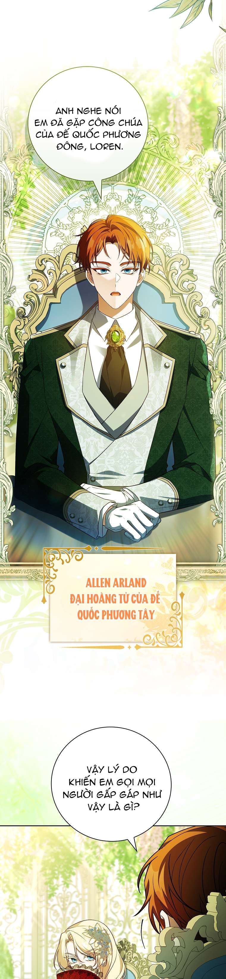 đọc truyện Cha Nào Con Nấy Chương 45 ảnh 32 tại Thiên Thai Truyện