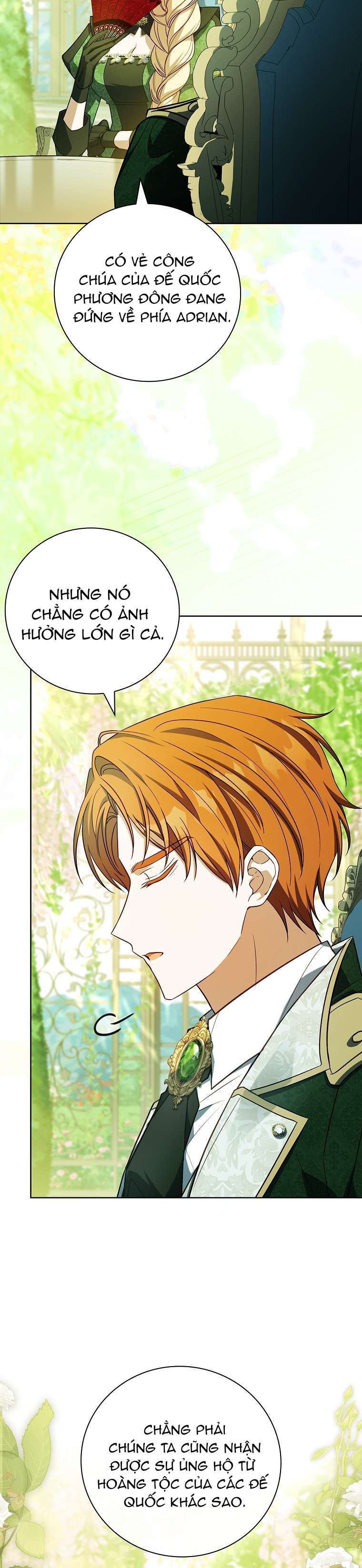 đọc truyện Cha Nào Con Nấy Chương 45 ảnh 33 tại Thiên Thai Truyện