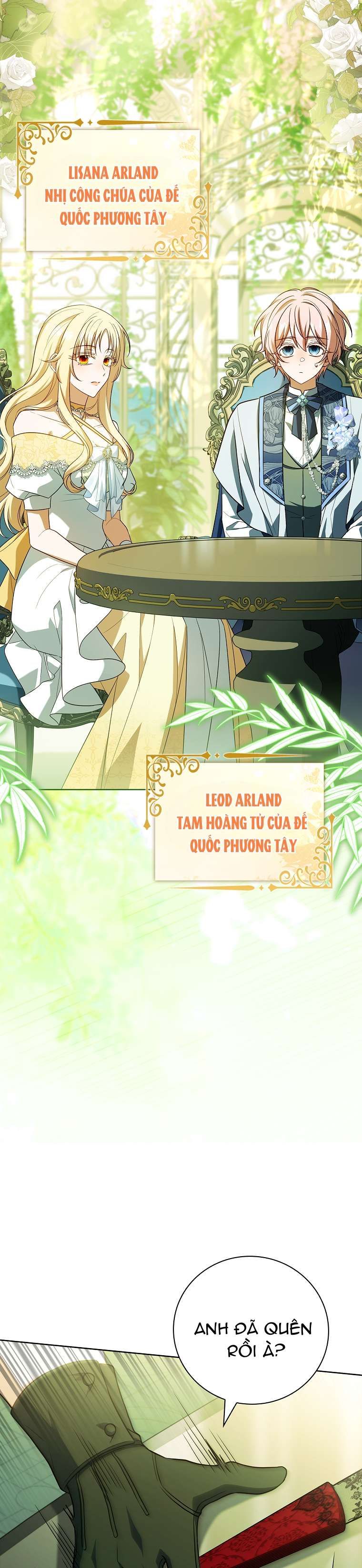 đọc truyện Cha Nào Con Nấy Chương 45 ảnh 34 tại Thiên Thai Truyện