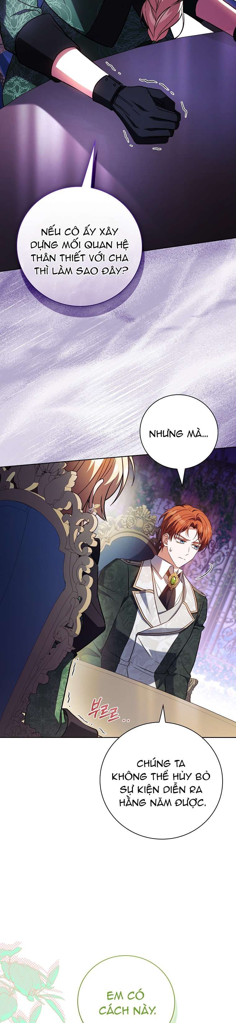 đọc truyện Cha Nào Con Nấy Chương 45 ảnh 37 tại Thiên Thai Truyện