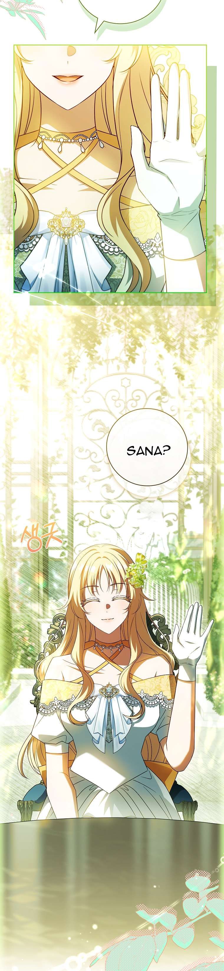 đọc truyện Cha Nào Con Nấy Chương 45 ảnh 38 tại Thiên Thai Truyện