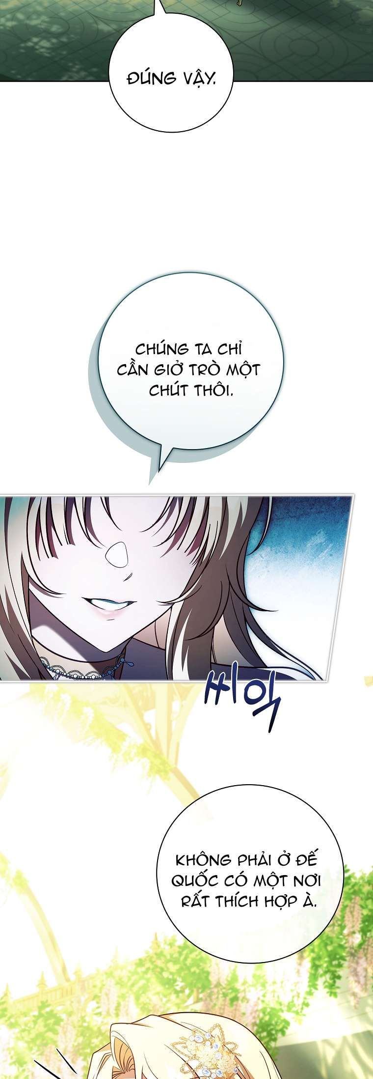 đọc truyện Cha Nào Con Nấy Chương 45 ảnh 40 tại Thiên Thai Truyện