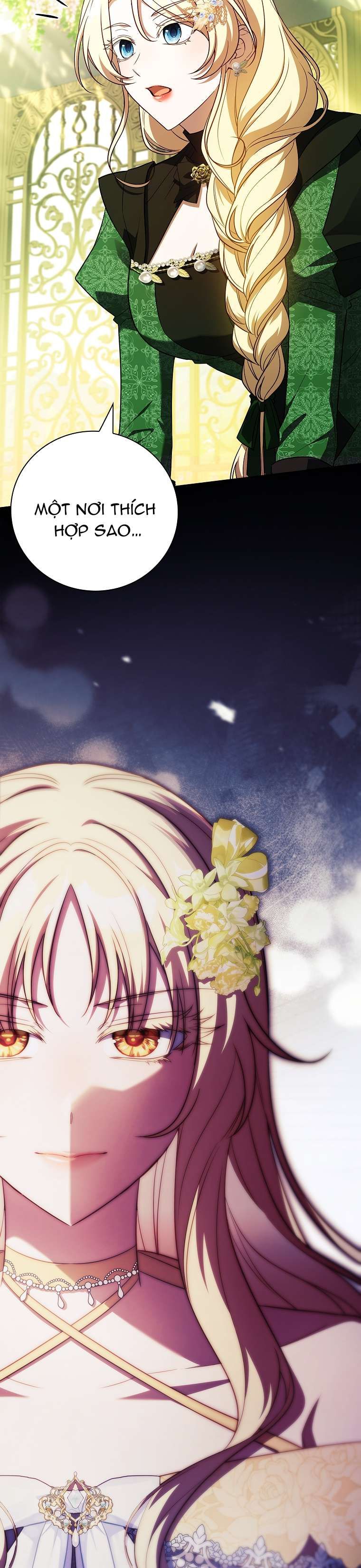 đọc truyện Cha Nào Con Nấy Chương 45 ảnh 41 tại Thiên Thai Truyện