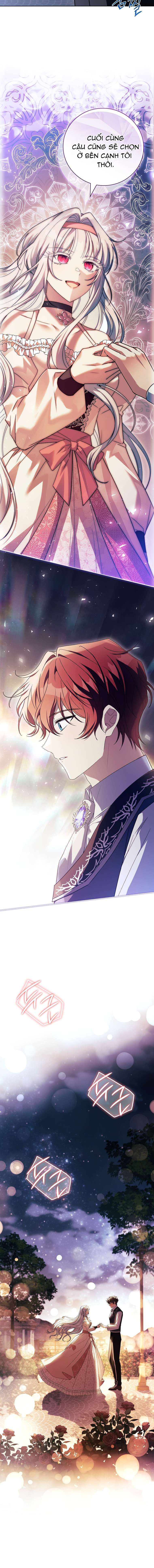 đọc truyện Cha Nào Con Nấy Chương 45 ảnh 6 tại Thiên Thai Truyện