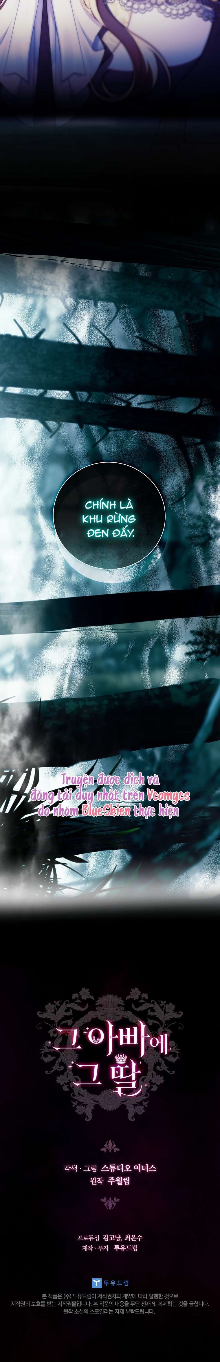 đọc truyện Cha Nào Con Nấy Chương 45 ảnh 42 tại Thiên Thai Truyện