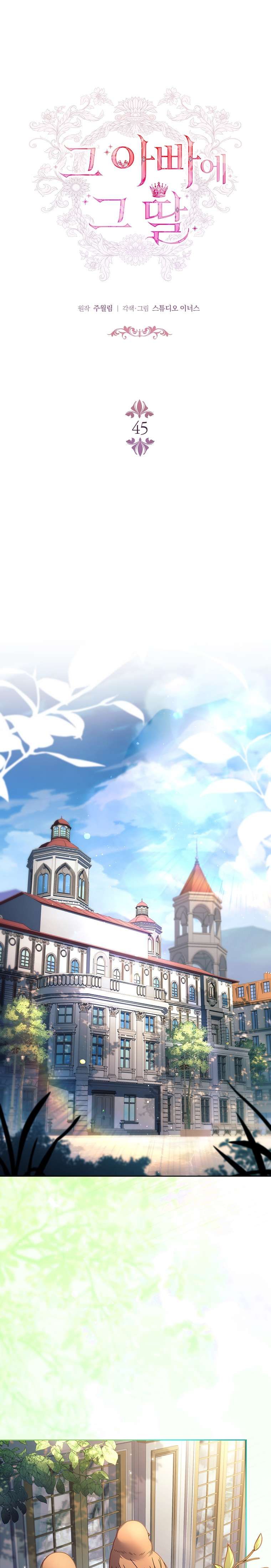 đọc truyện Cha Nào Con Nấy Chương 45 ảnh 7 tại Thiên Thai Truyện