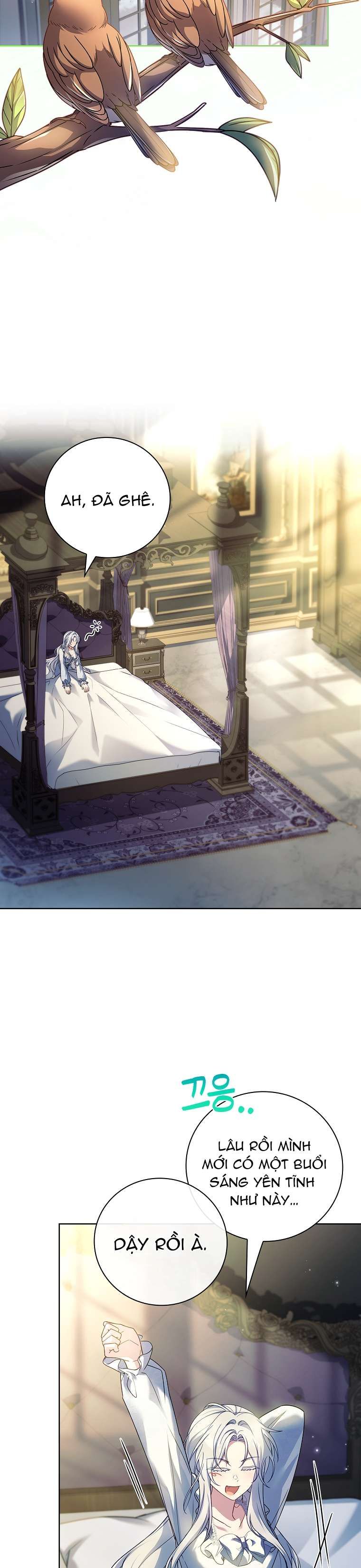 đọc truyện Cha Nào Con Nấy Chương 45 ảnh 8 tại Thiên Thai Truyện