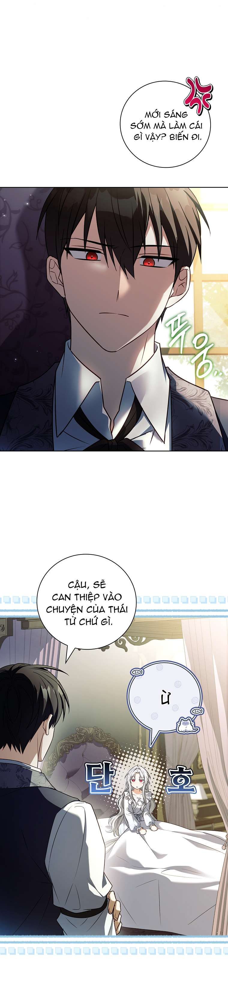 đọc truyện Cha Nào Con Nấy Chương 45 ảnh 10 tại Thiên Thai Truyện