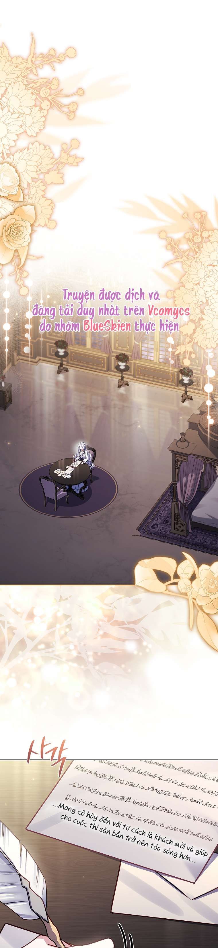 đọc truyện Cha Nào Con Nấy Chương 46 ảnh 2 tại Thiên Thai Truyện