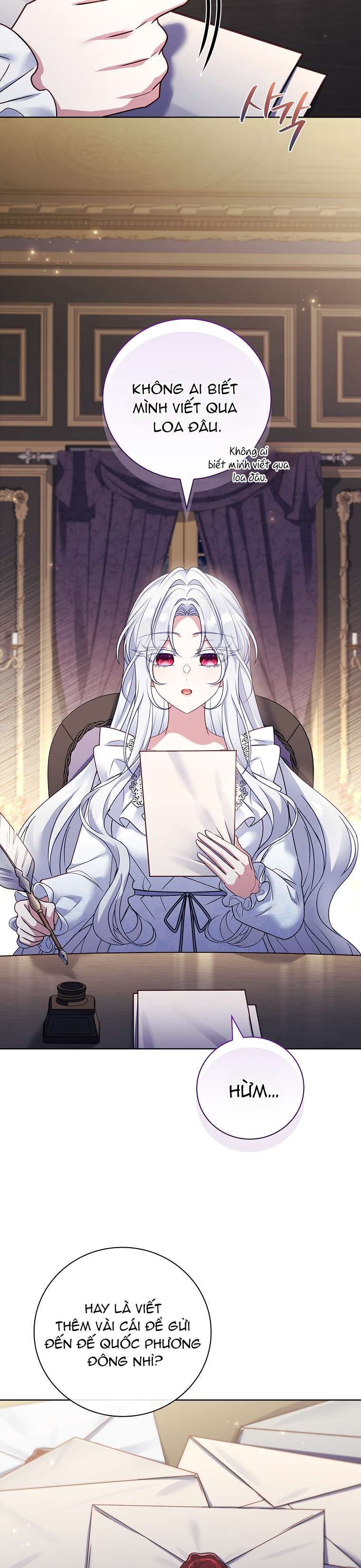 đọc truyện Cha Nào Con Nấy Chương 46 ảnh 3 tại Thiên Thai Truyện