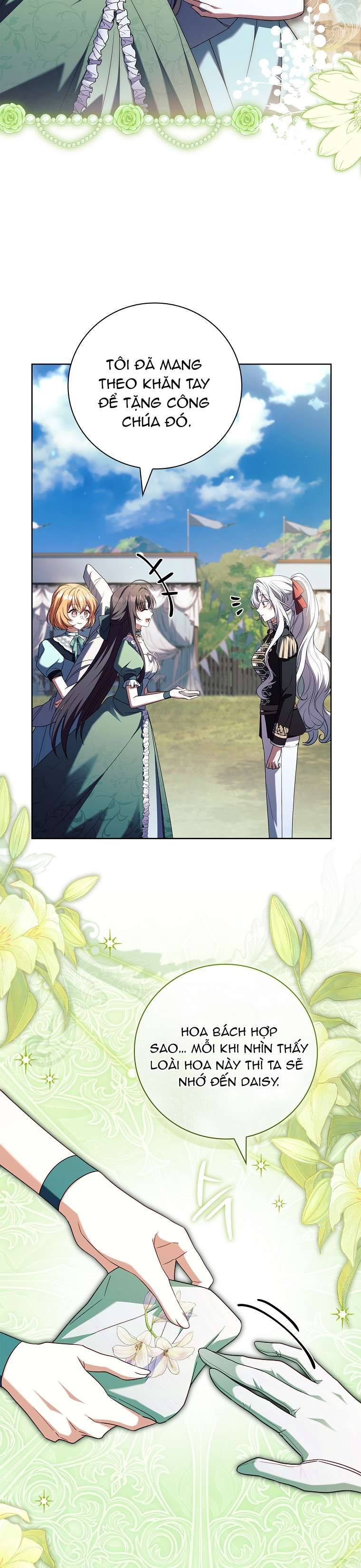 đọc truyện Cha Nào Con Nấy Chương 46 ảnh 12 tại Thiên Thai Truyện