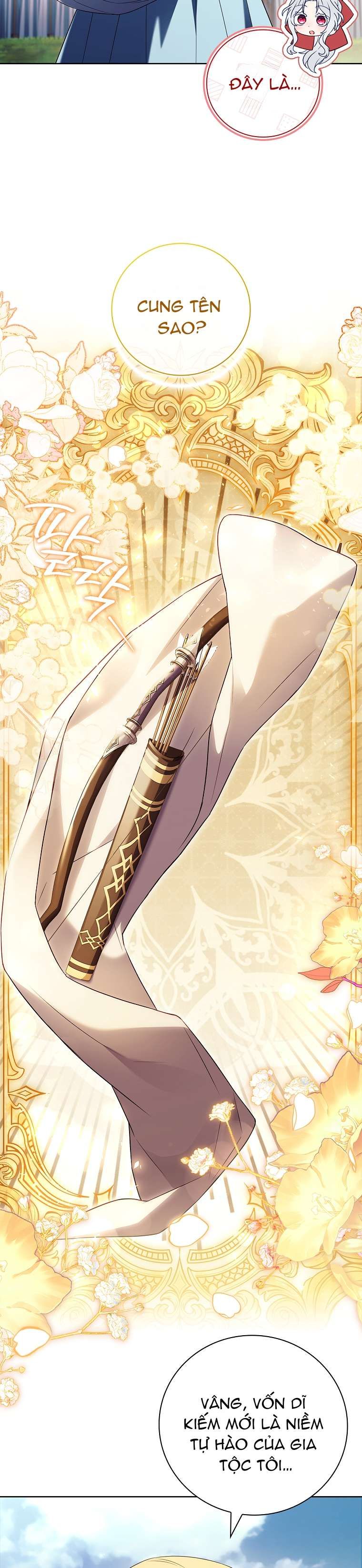 đọc truyện Cha Nào Con Nấy Chương 46 ảnh 14 tại Thiên Thai Truyện