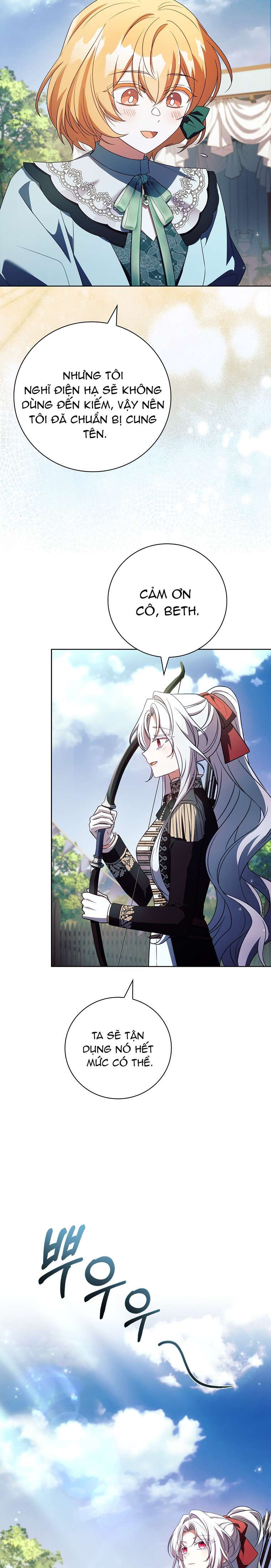 đọc truyện Cha Nào Con Nấy Chương 46 ảnh 15 tại Thiên Thai Truyện