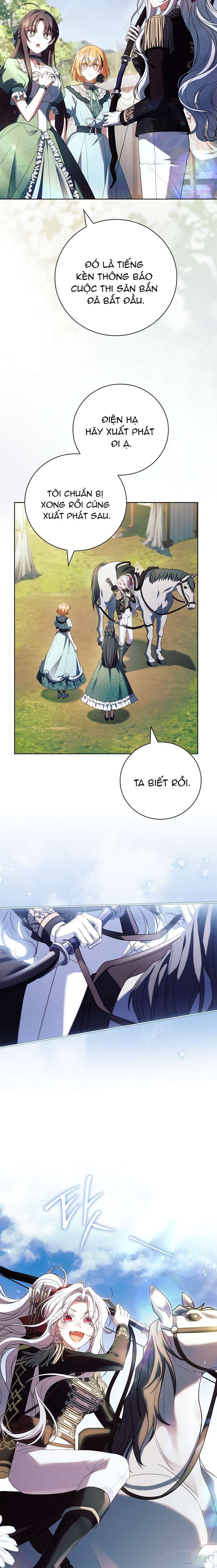 đọc truyện Cha Nào Con Nấy Chương 46 ảnh 16 tại Thiên Thai Truyện