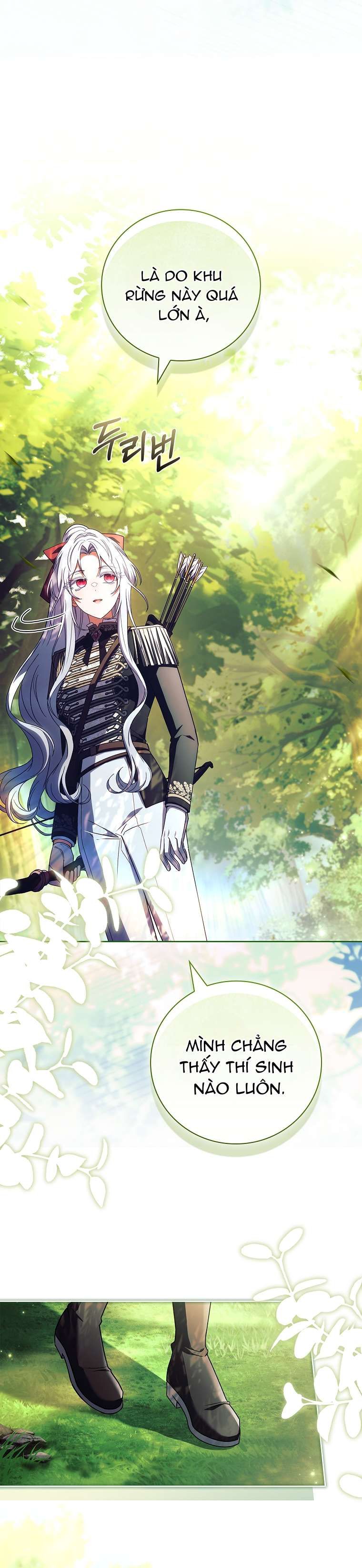 đọc truyện Cha Nào Con Nấy Chương 46 ảnh 18 tại Thiên Thai Truyện