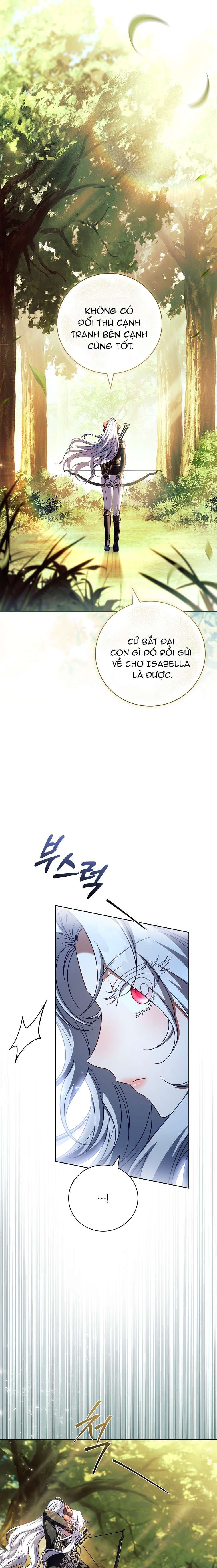 đọc truyện Cha Nào Con Nấy Chương 46 ảnh 19 tại Thiên Thai Truyện