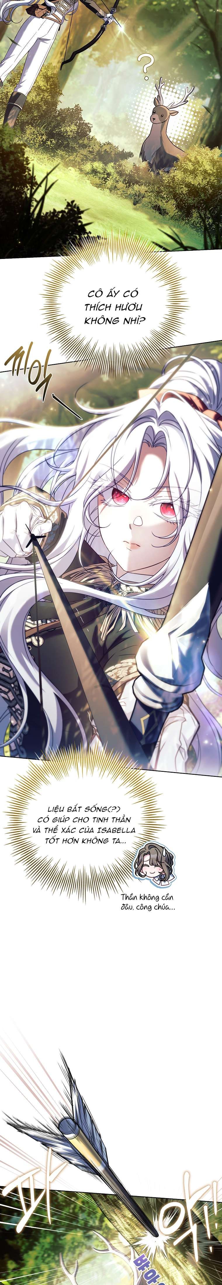 đọc truyện Cha Nào Con Nấy Chương 46 ảnh 20 tại Thiên Thai Truyện