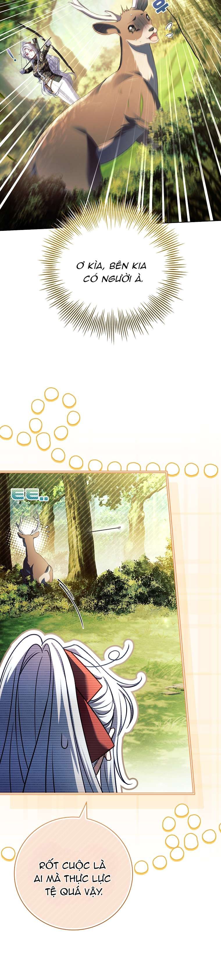 đọc truyện Cha Nào Con Nấy Chương 46 ảnh 21 tại Thiên Thai Truyện