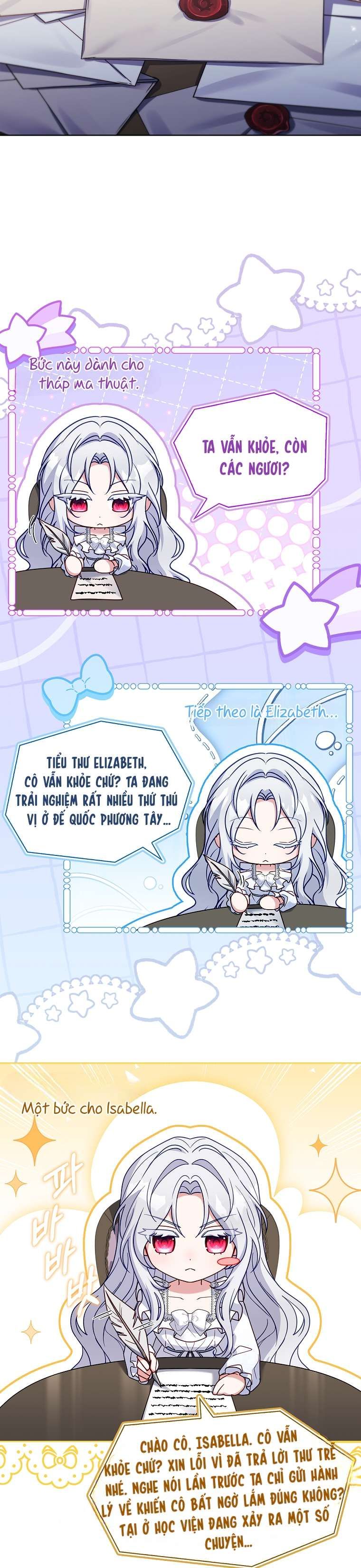 đọc truyện Cha Nào Con Nấy Chương 46 ảnh 4 tại Thiên Thai Truyện