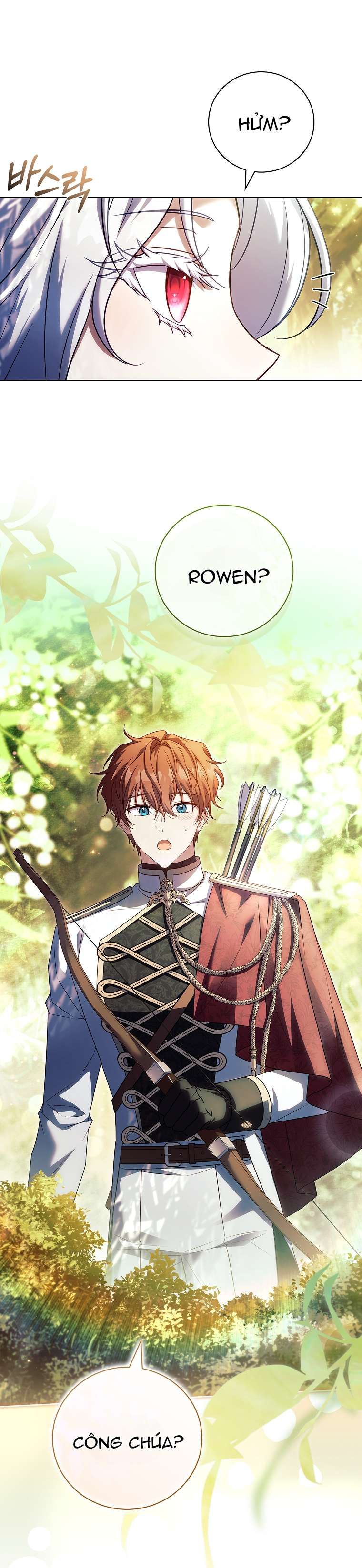 đọc truyện Cha Nào Con Nấy Chương 46 ảnh 22 tại Thiên Thai Truyện