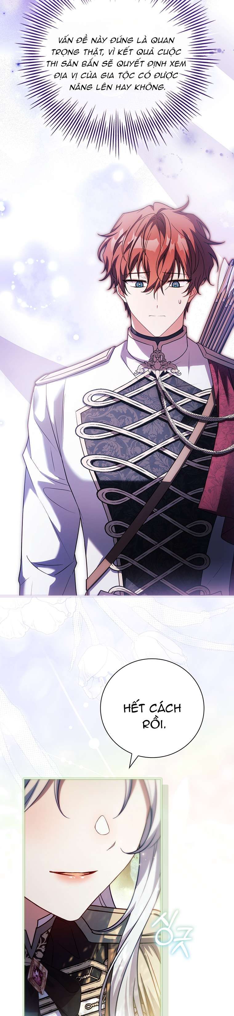 đọc truyện Cha Nào Con Nấy Chương 46 ảnh 25 tại Thiên Thai Truyện