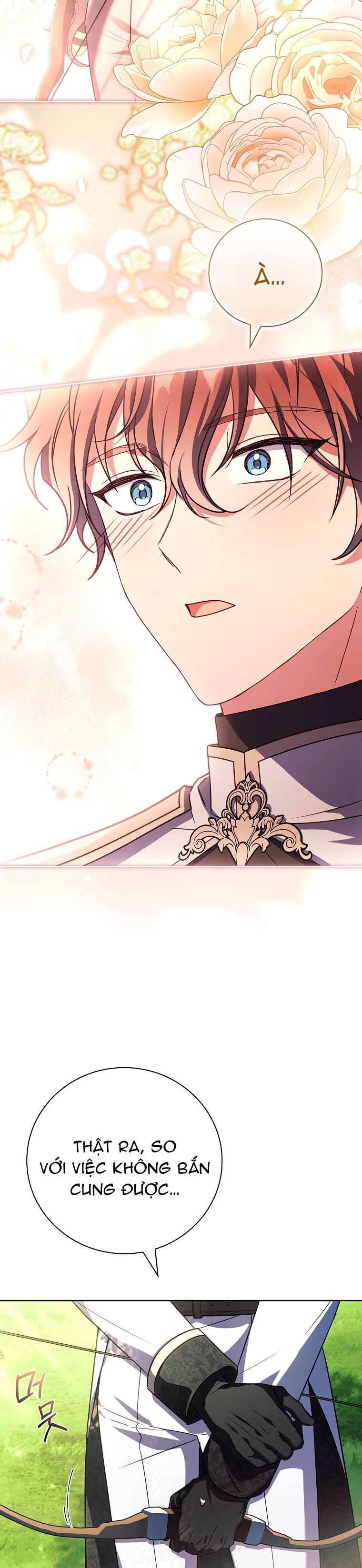 đọc truyện Cha Nào Con Nấy Chương 46 ảnh 27 tại Thiên Thai Truyện