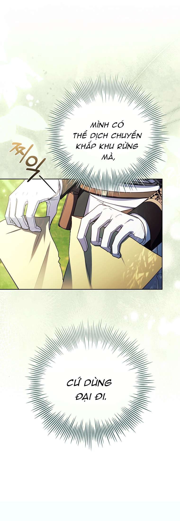 đọc truyện Cha Nào Con Nấy Chương 46 ảnh 29 tại Thiên Thai Truyện