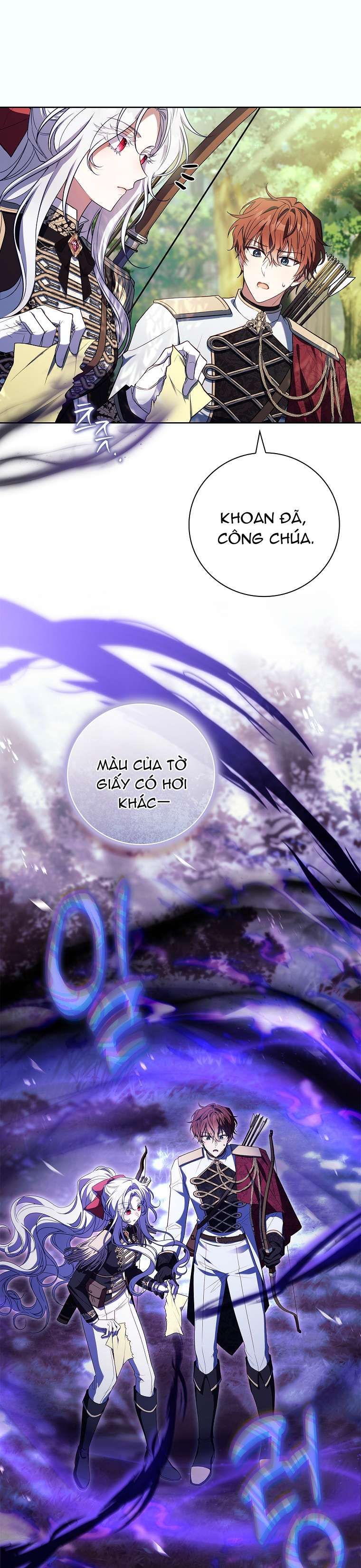 đọc truyện Cha Nào Con Nấy Chương 46 ảnh 30 tại Thiên Thai Truyện