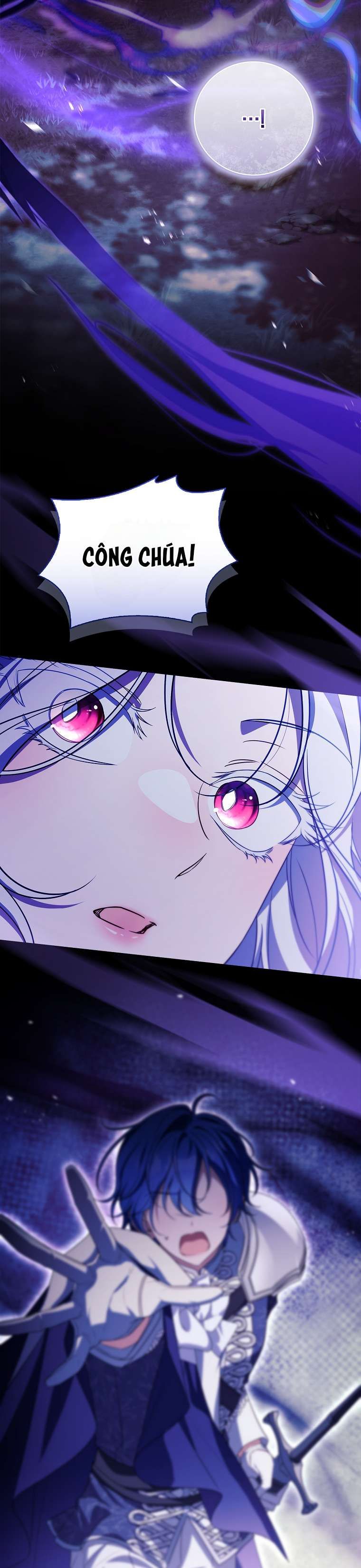 đọc truyện Cha Nào Con Nấy Chương 46 ảnh 31 tại Thiên Thai Truyện