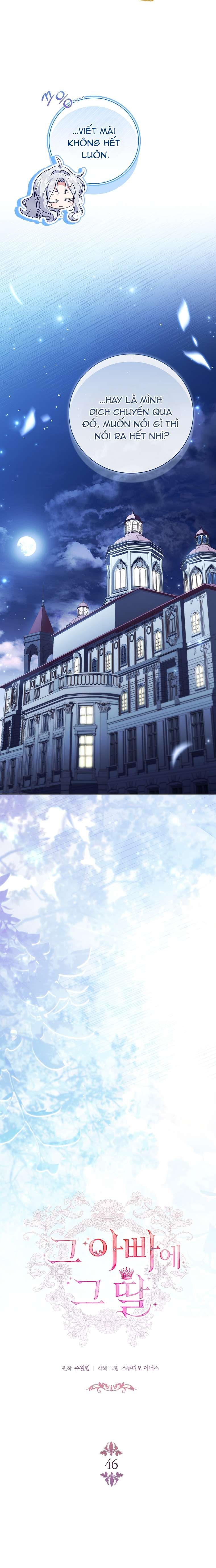 đọc truyện Cha Nào Con Nấy Chương 46 ảnh 5 tại Thiên Thai Truyện