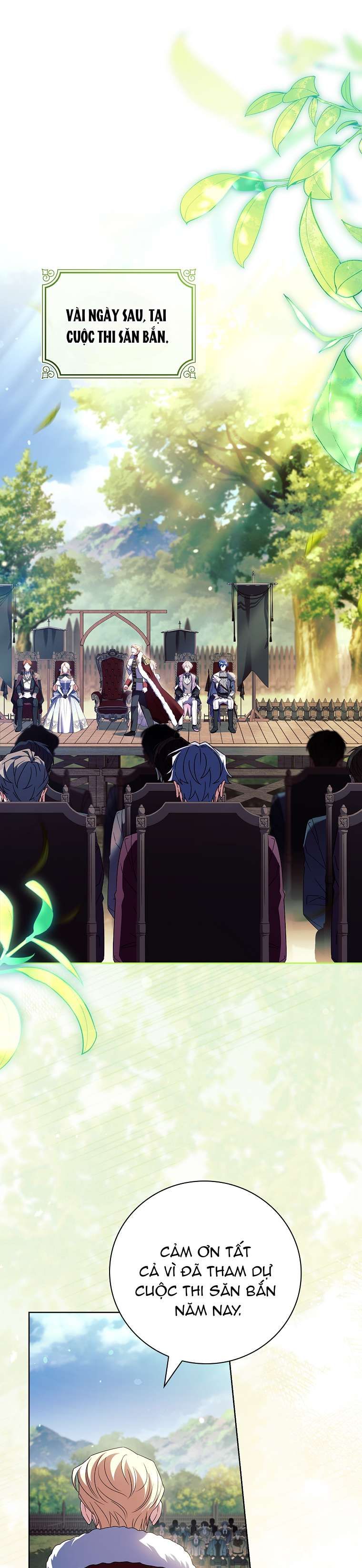 đọc truyện Cha Nào Con Nấy Chương 46 ảnh 6 tại Thiên Thai Truyện