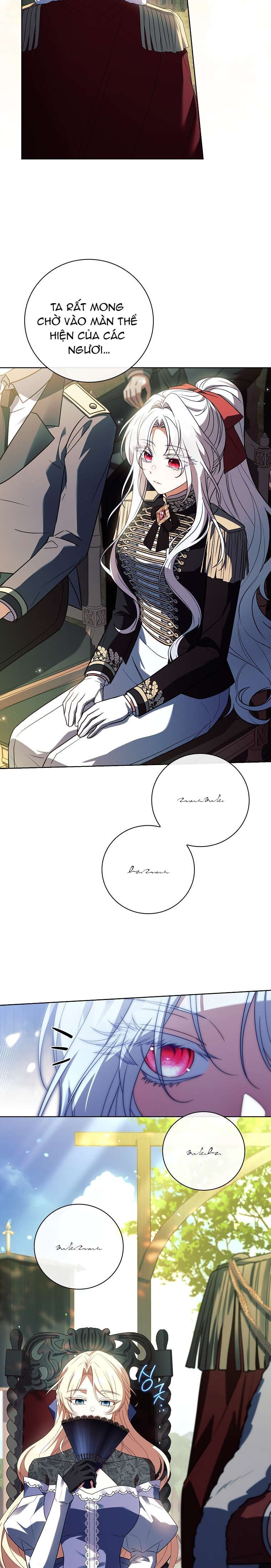 đọc truyện Cha Nào Con Nấy Chương 46 ảnh 7 tại Thiên Thai Truyện