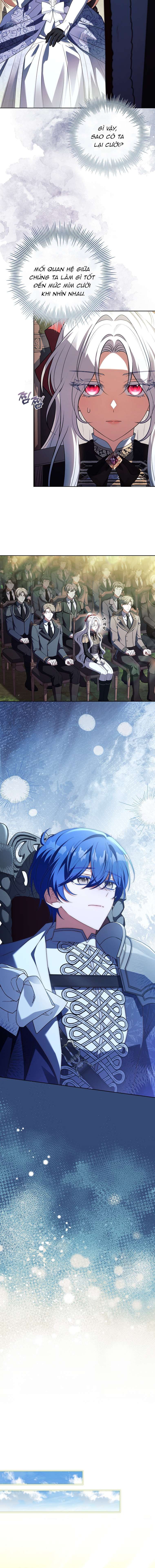 đọc truyện Cha Nào Con Nấy Chương 46 ảnh 8 tại Thiên Thai Truyện