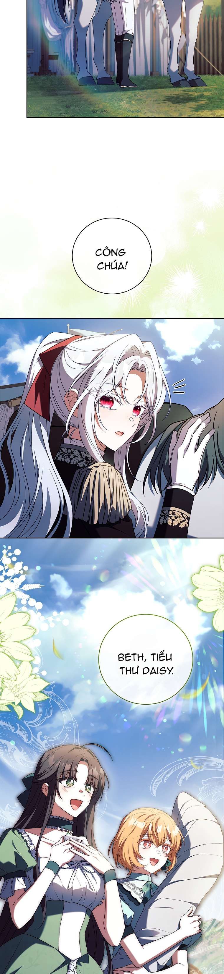 đọc truyện Cha Nào Con Nấy Chương 46 ảnh 11 tại Thiên Thai Truyện