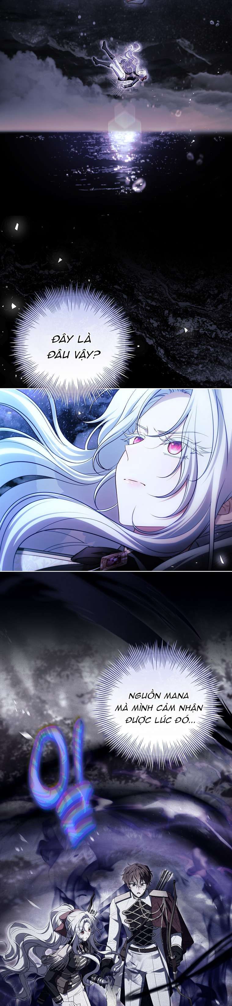 đọc truyện Cha Nào Con Nấy Chương 47 ảnh 3 tại Thiên Thai Truyện