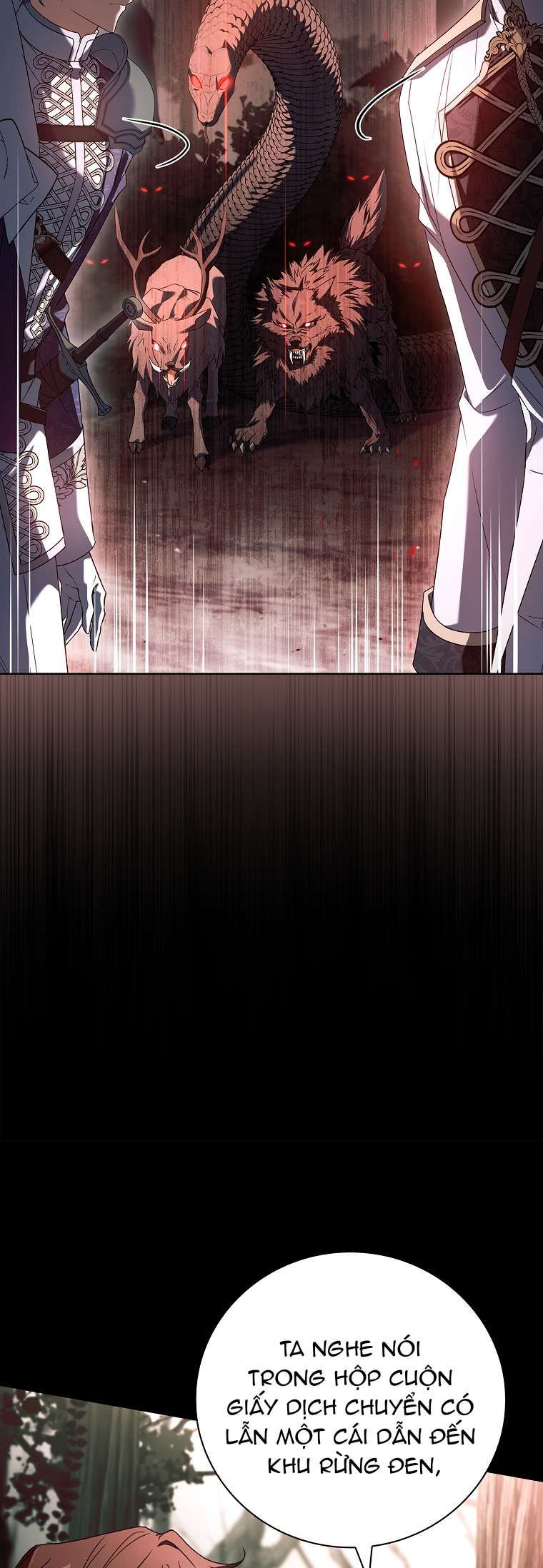 đọc truyện Cha Nào Con Nấy Chương 47 ảnh 12 tại Thiên Thai Truyện