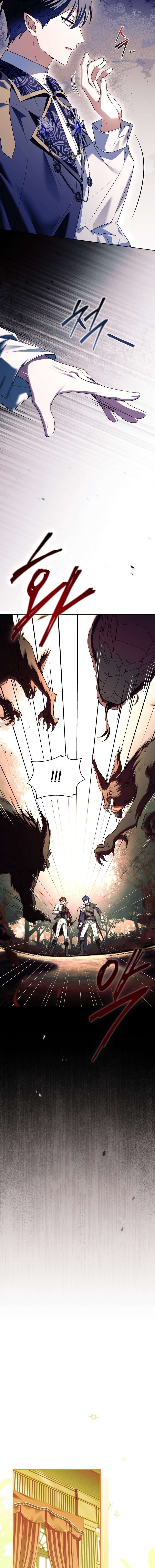 đọc truyện Cha Nào Con Nấy Chương 47 ảnh 14 tại Thiên Thai Truyện