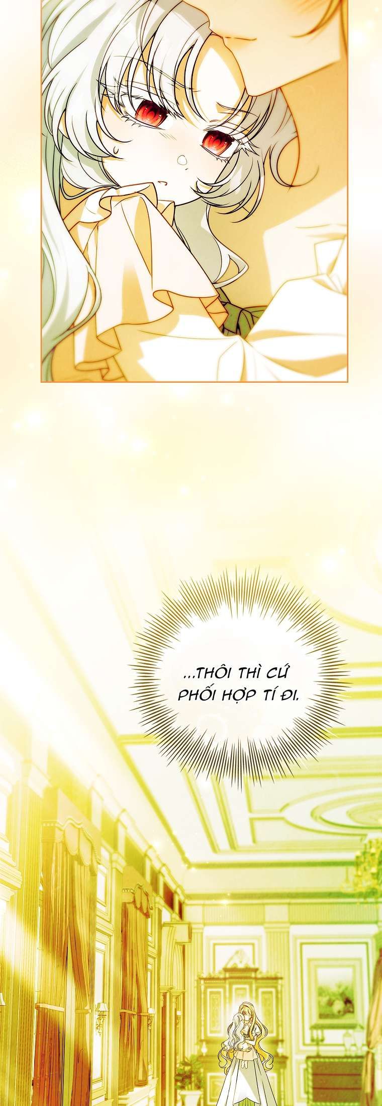 đọc truyện Cha Nào Con Nấy Chương 47 ảnh 19 tại Thiên Thai Truyện