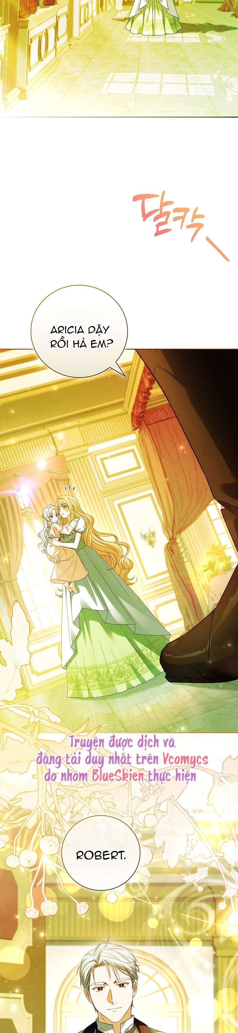 đọc truyện Cha Nào Con Nấy Chương 47 ảnh 20 tại Thiên Thai Truyện