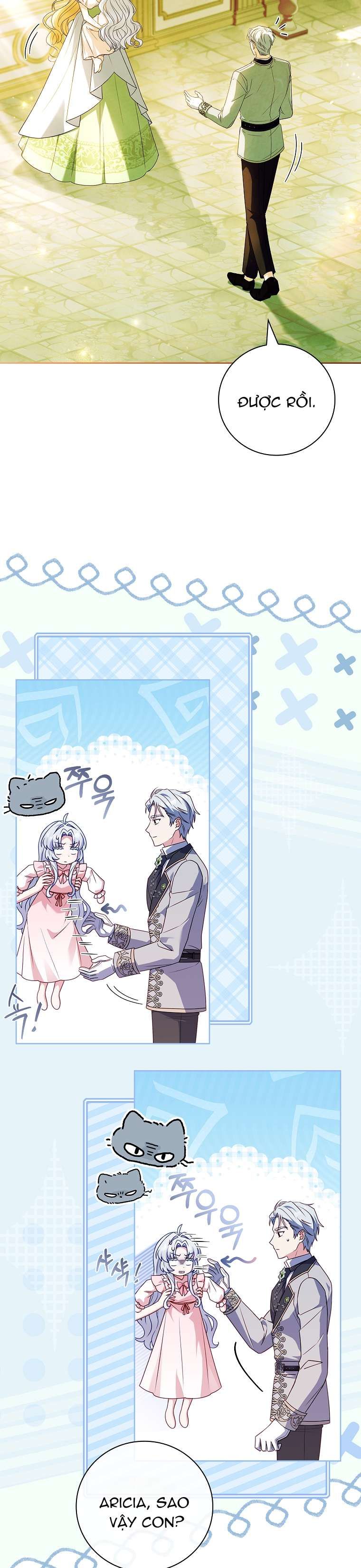 đọc truyện Cha Nào Con Nấy Chương 47 ảnh 22 tại Thiên Thai Truyện