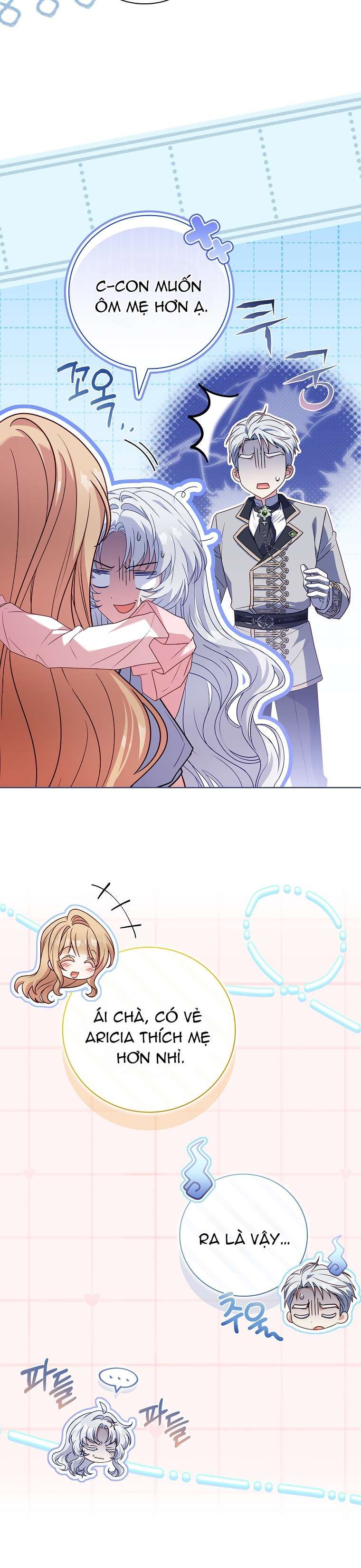 đọc truyện Cha Nào Con Nấy Chương 47 ảnh 23 tại Thiên Thai Truyện