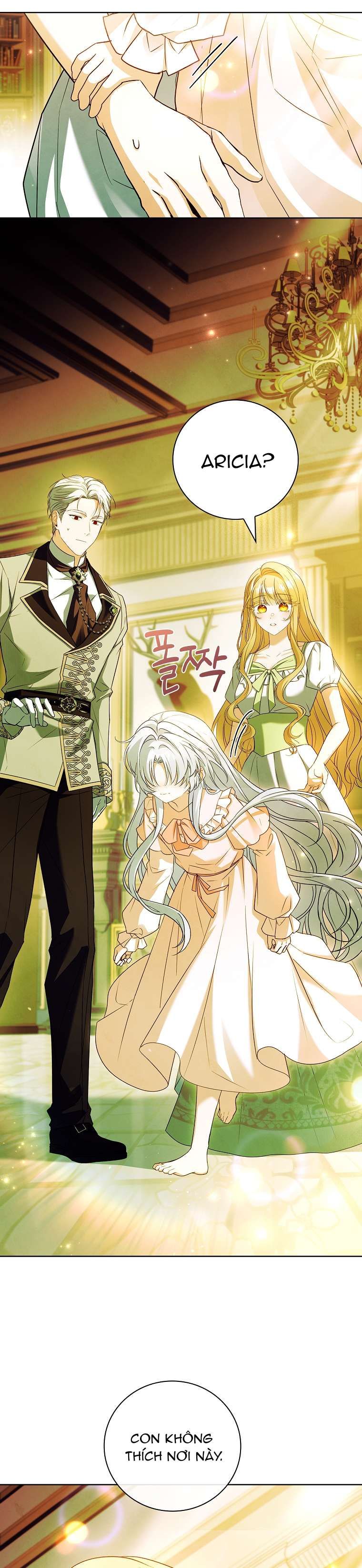 đọc truyện Cha Nào Con Nấy Chương 47 ảnh 26 tại Thiên Thai Truyện