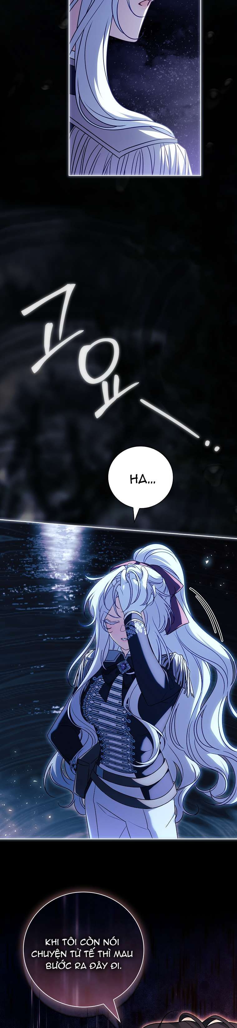 đọc truyện Cha Nào Con Nấy Chương 47 ảnh 32 tại Thiên Thai Truyện