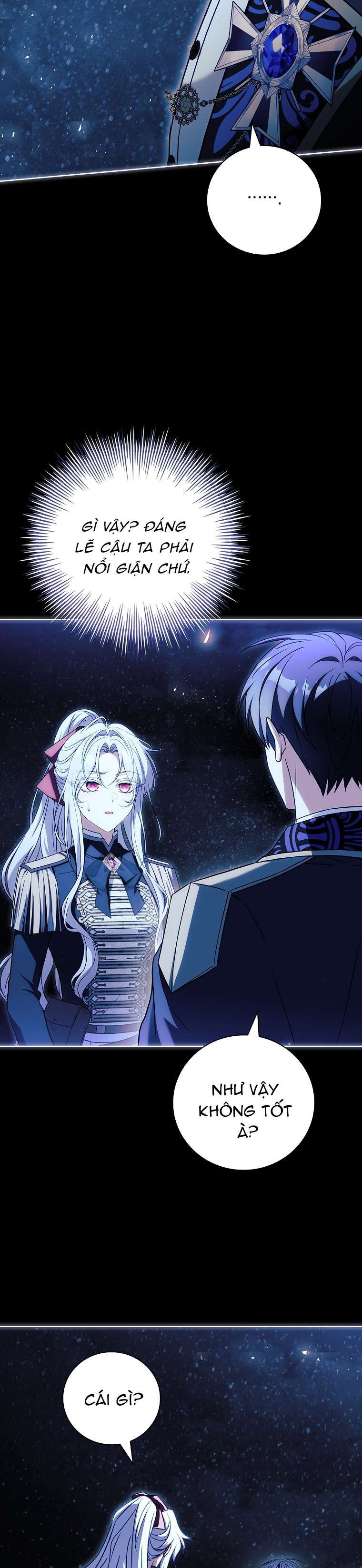 đọc truyện Cha Nào Con Nấy Chương 47 ảnh 36 tại Thiên Thai Truyện